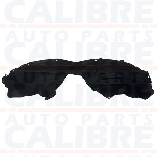 TOYOTA Rav-4 Front Arch Liner Splash Guard Passengers N/S 53876-42100