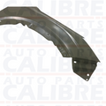 Honda HR-V & ENY1 2022-2025 Front Wing With Wheel Arch Moulding Holes Right Side