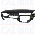 MG5 2020-2023 STANDARD DASHBOARD