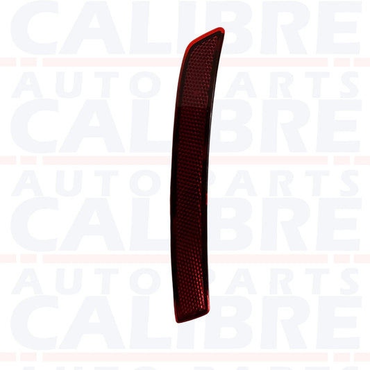 MG 4 MG4 2022-2025 REAR BUMPER REFLECTOR LEFT SIDE - 10976807