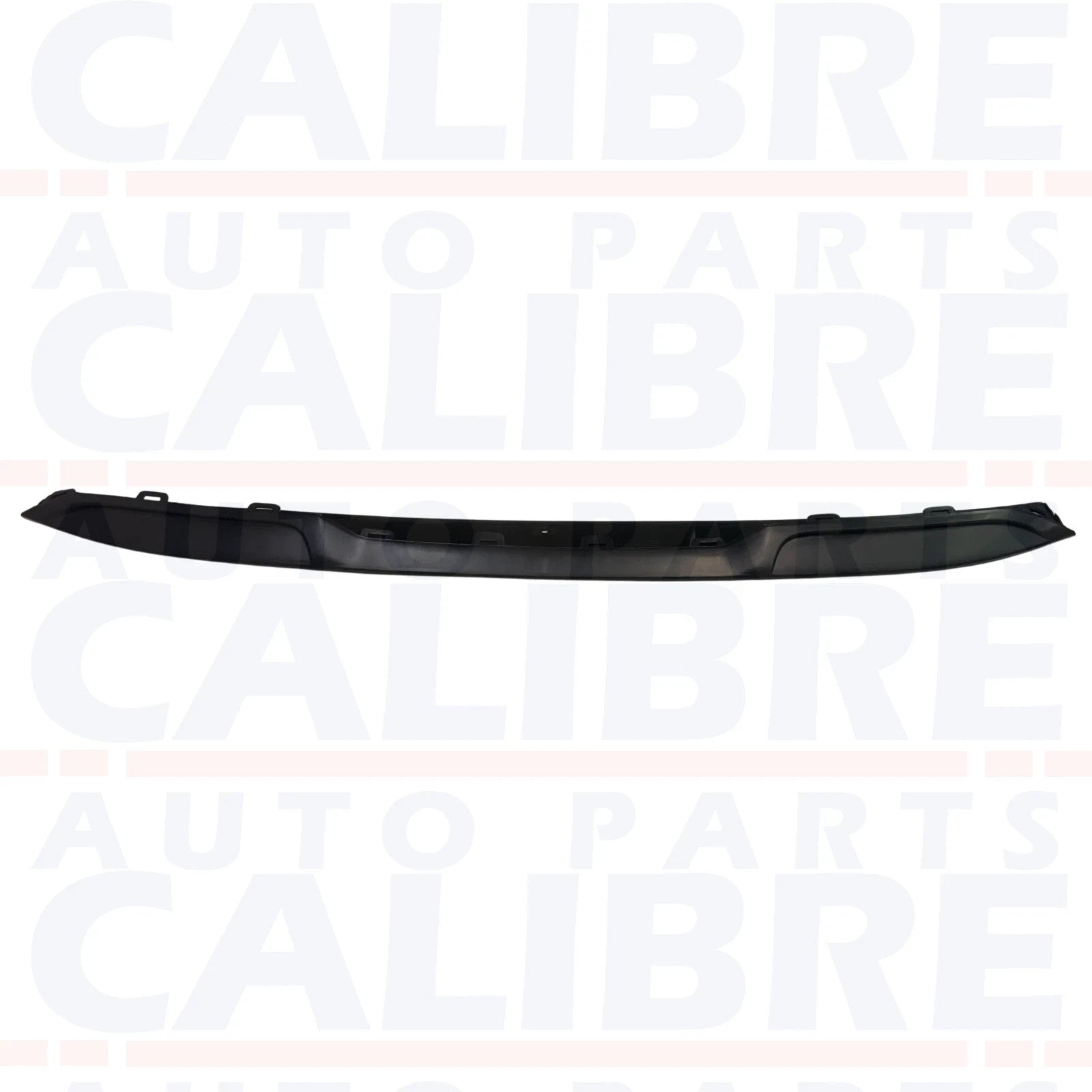 MG HS SE & TROPHY 2023-2024 Front Bumper Lower Spoiler Trim