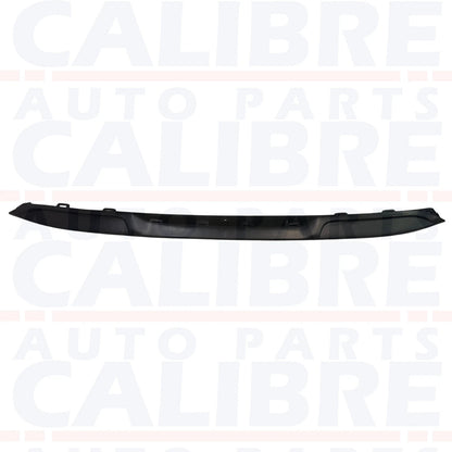 MG HS SE & TROPHY 2023-2024 Front Bumper Lower Spoiler Trim