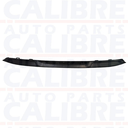 MG HS SE & TROPHY 2023-2024 Front Bumper Lower Spoiler Trim