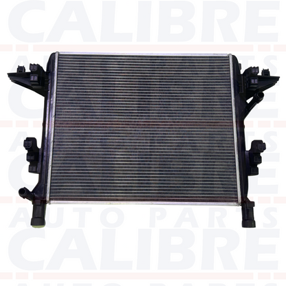 VOLKSWAGEN VW ID3 ID4 ID5 AUDI Q4 E-TRON WATER RADIATOR 2020-2025 1EA121251B