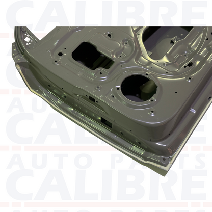 MG ZS 2017-2024 Front Right Driver Side Door Shell Panel O/S