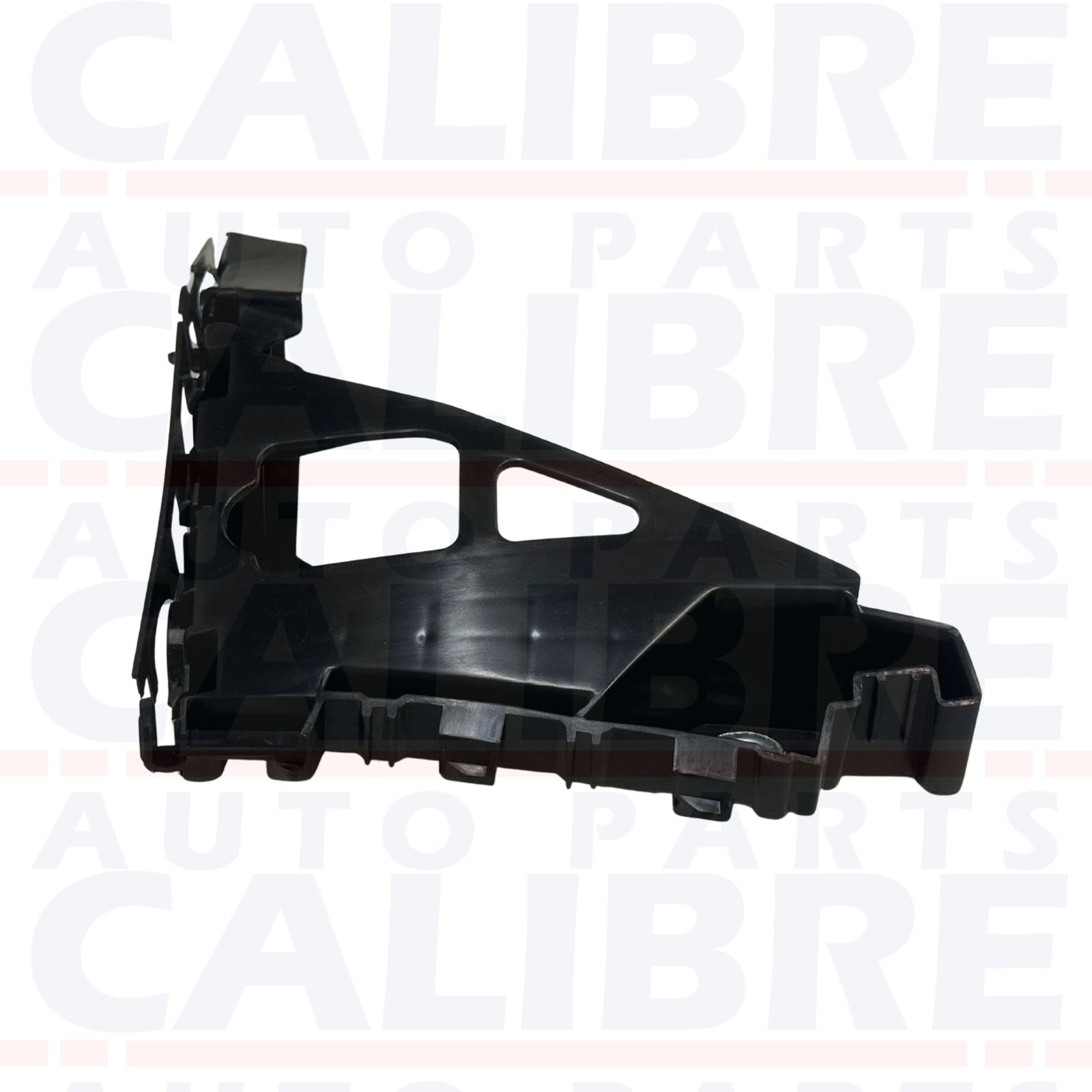 VW Taigo 2022-2025 Front Bumper Mounting Bracket Left Side LH - 2G7807049A