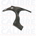 MG ZS 2017-2024 Rear Right Quarter Panel Shell