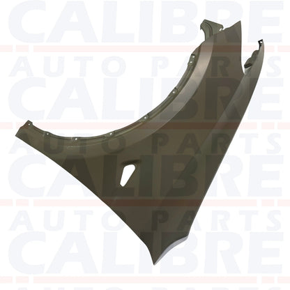 TESLA MODEL Y 2020-2024 Front Left Passenger Side Wing Fender Panel