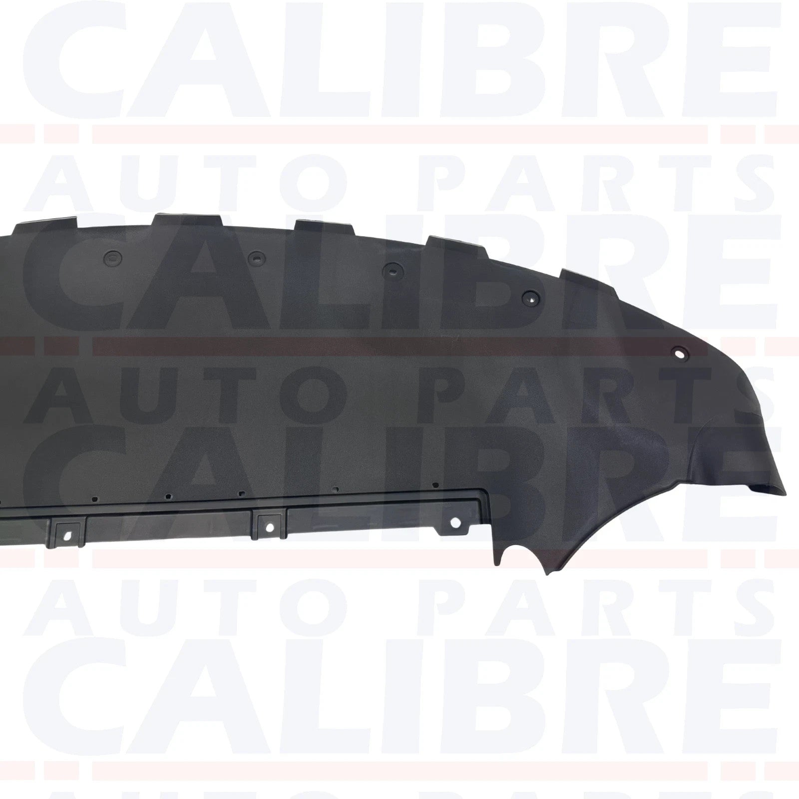 Tesla Model 3 2023-2025 Front Bumper Undertray Bottom End Cover Carrier