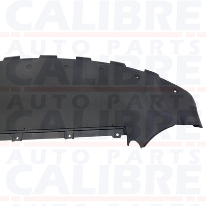 Tesla Model 3 2023-2025 Front Bumper Undertray Bottom End Cover Carrier