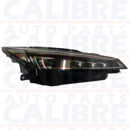 MG HS 2024-2025 RIGHT SIDE HEADLIGHT HEADLAMP