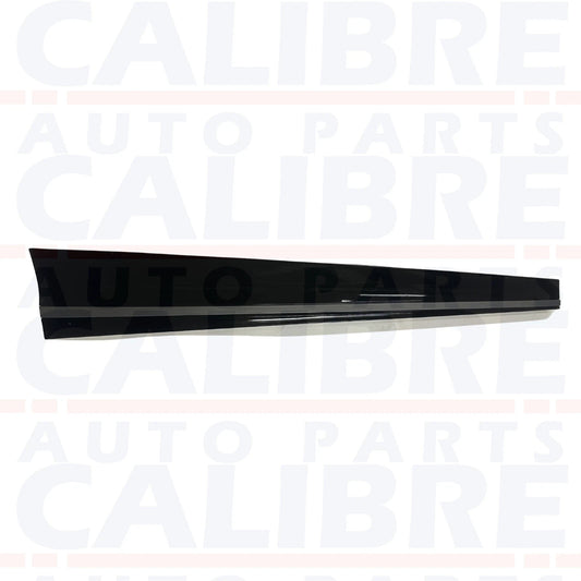 MG 4 EV 2022-2025 Chrome Front Right Driver Side Door Trim Panel - 11197527