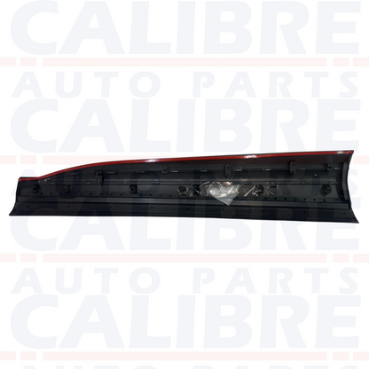 MG HS 2018 - 2024 MK1 Front Right Driver Side Door Moulding Trim - 10423725