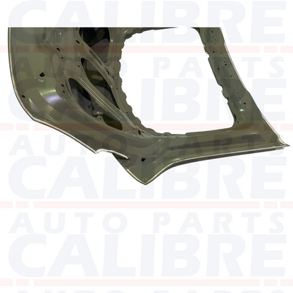 TESLA MODEL Y 2020-2025 PRIMED Tailgate Bootlid 1493410-EC-A