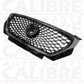 MG HS 2018-2023 Excite + Exclusive Front Radiator Grille (With Camera Hole)