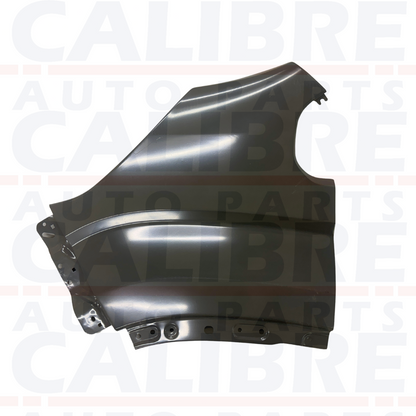 MAXUS E DELIVER 9 V90  2019-2024 FRONT WING LEFT PANEL LH  C00076707