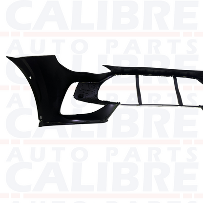 MG HS TROPHY FACELIFT 2020-2024 FRONT BUMPER PRIMED
