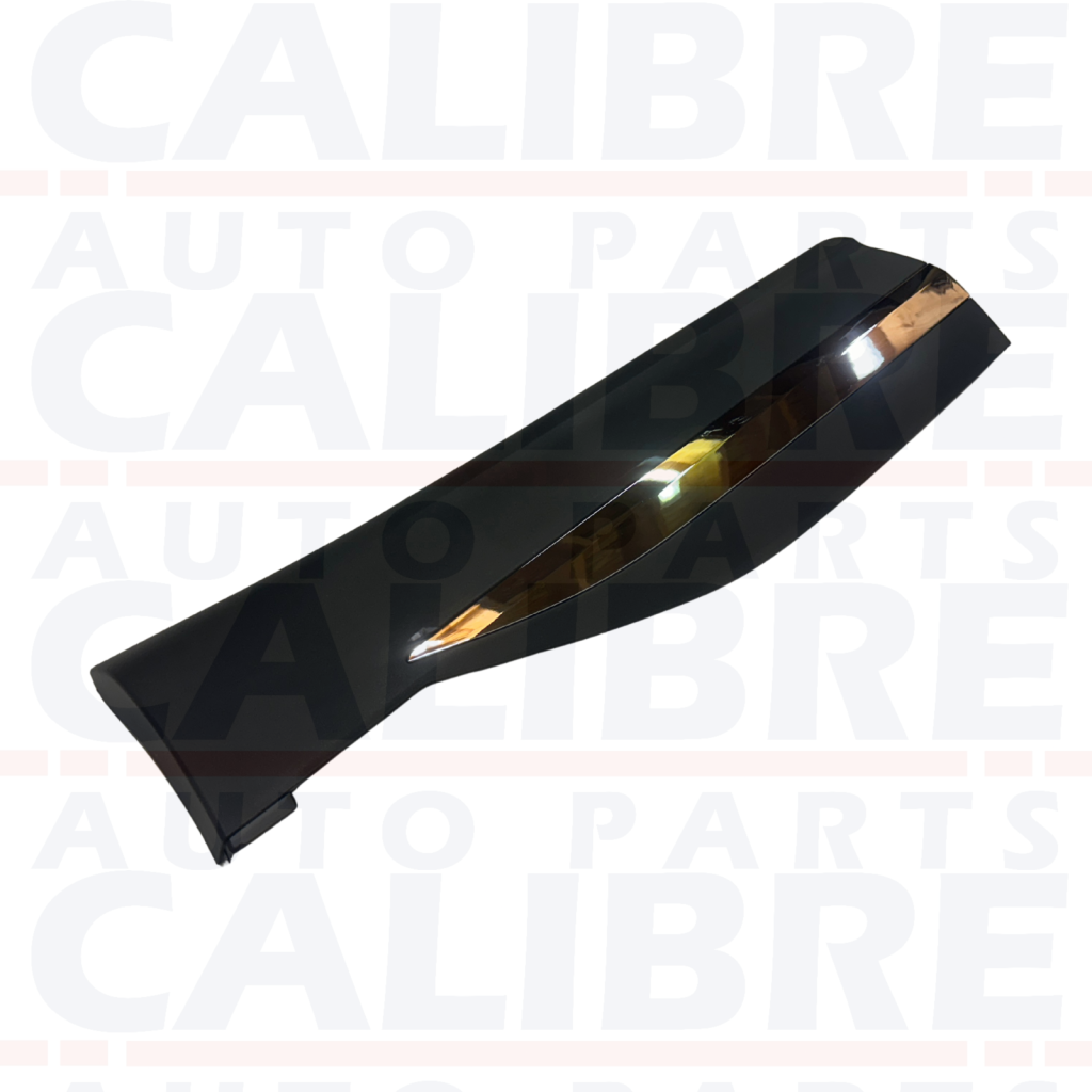 MG HS 2018 - 2024 MK1 Rear Left Passenger Side Door Moulding Trim - 10423726