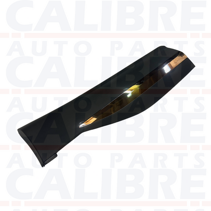 MG HS 2018 - 2024 MK1 Rear Left Passenger Side Door Moulding Trim - 10423726