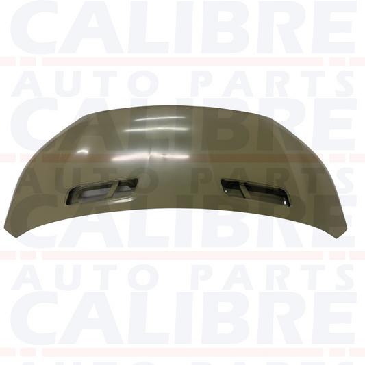 Maxus Deliver 9 2020-2023 Primed Bonnet Hood Panel (C00079552)