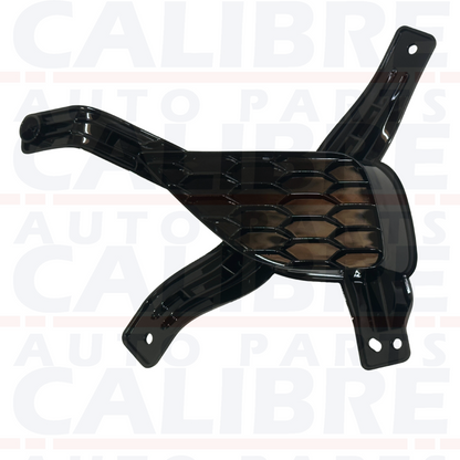 MG ZS 2020-2023 FOGLAMP COVER INSERT LH 10699381
