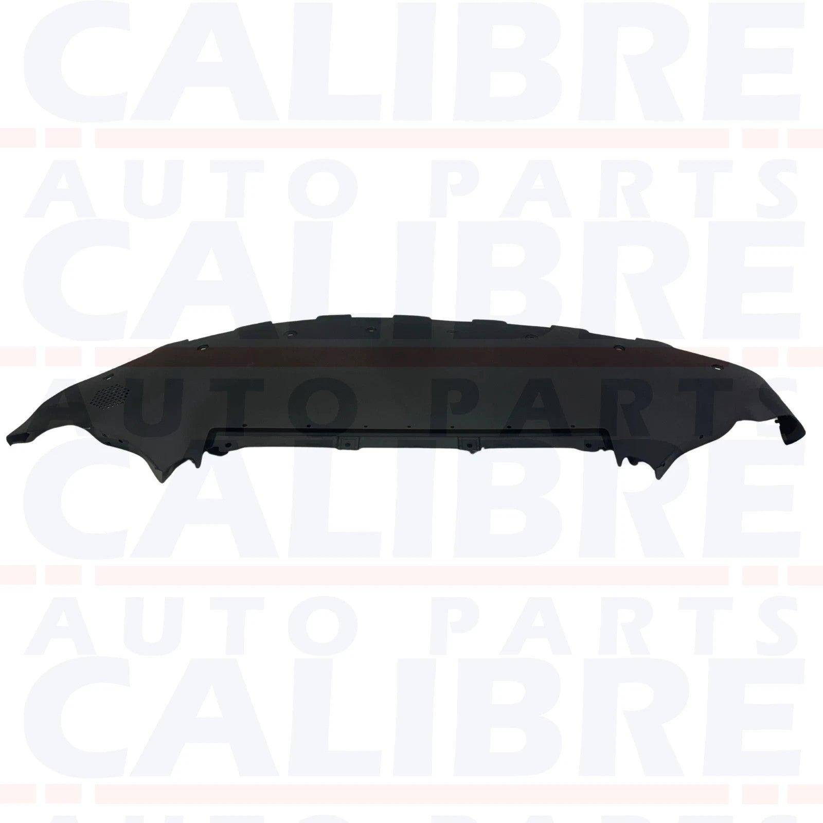 Tesla Model 3 2023-2025 Front Bumper Undertray Bottom End Cover Carrier