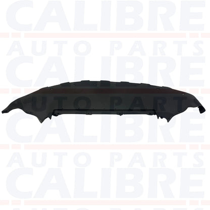 Tesla Model 3 2023-2025 Front Bumper Undertray Bottom End Cover Carrier