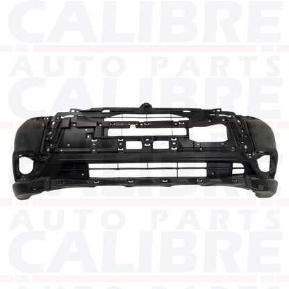 MITSUBISHI OUTLANDER 2018 – 2024 PRIMED FRONT BUMPER  6400K147