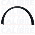 VW ID.4 2020-2025 Rear Right Side Wheel Arch Molding Trim 11A853818