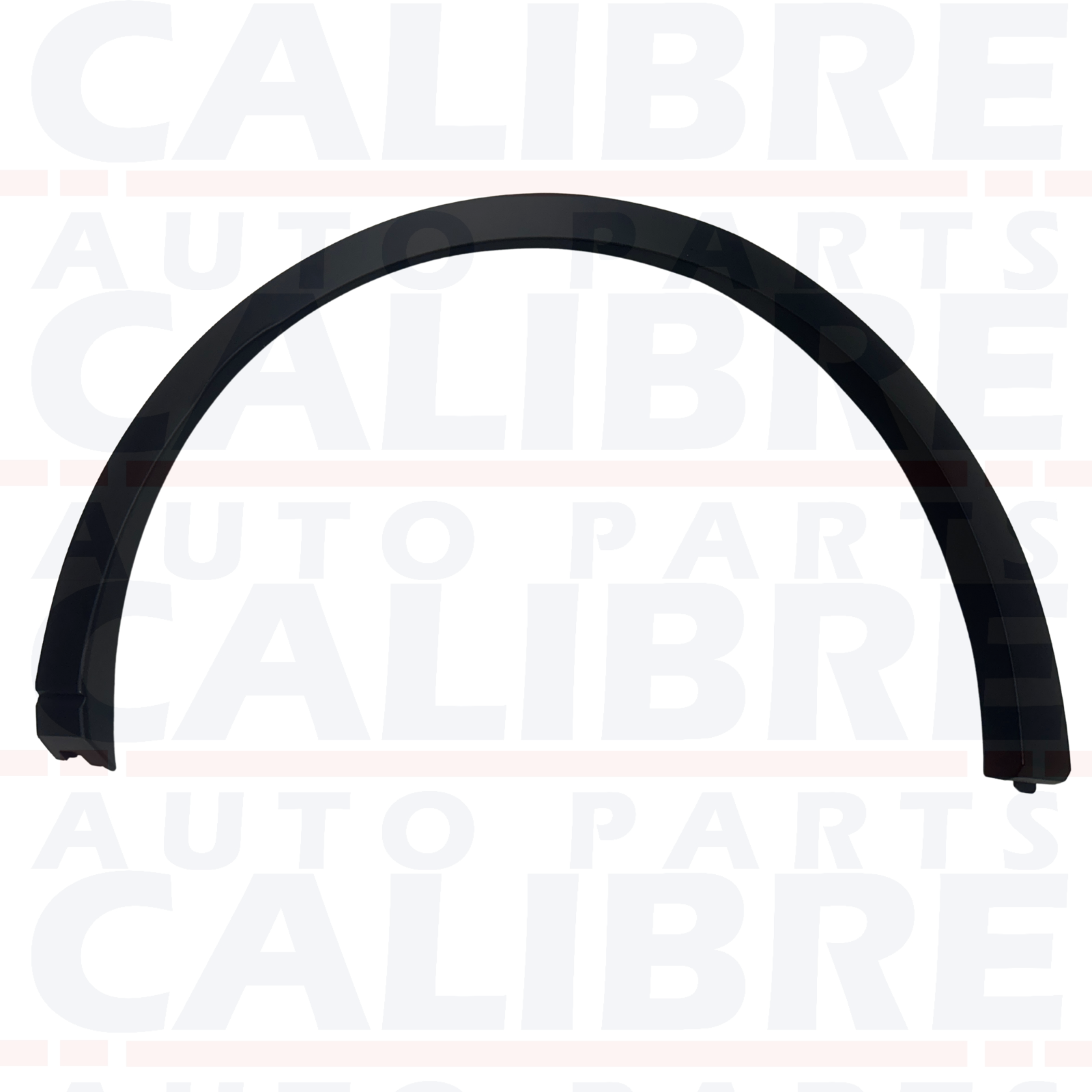 VW ID.4 2020-2025 Rear Right Side Wheel Arch Molding Trim 11A853818