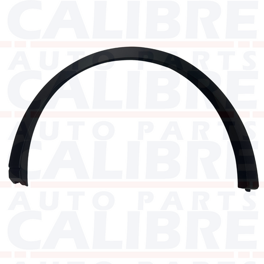 VW ID.4 2020-2025 Rear Right Side Wheel Arch Molding Trim 11A853818