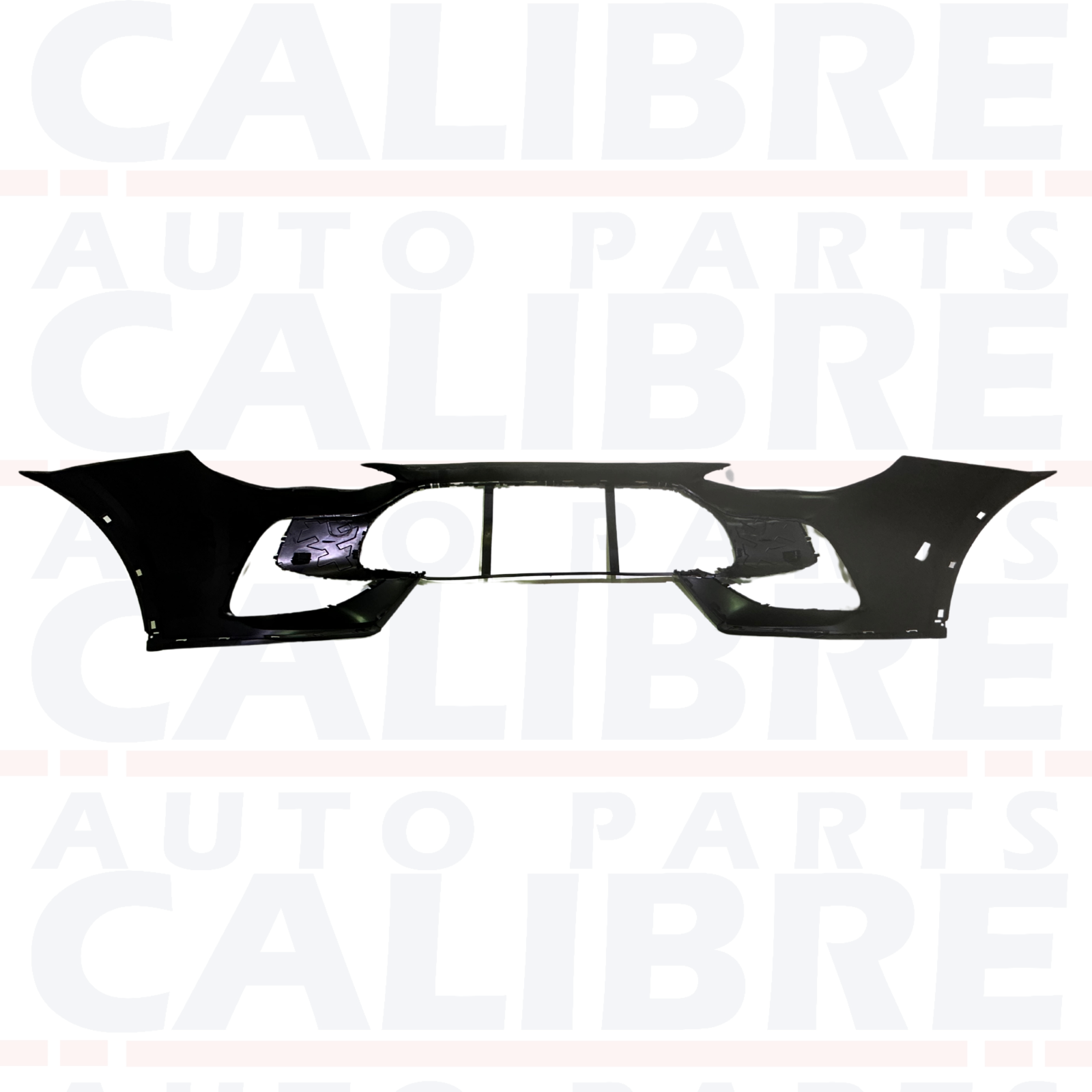 MG HS TROPHY FACELIFT 2020-2024 FRONT BUMPER PRIMED