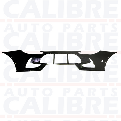 MG HS TROPHY FACELIFT 2020-2024 FRONT BUMPER PRIMED