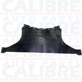 MG 4 SE & TROPHY 2022-2025 Front Middle Engine Undertray Mudguard - 11231506