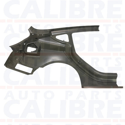 TESLA MODEL 3 2017-2023 Rear Left Quarter Panel Rear Wing Fender Steel Body LH