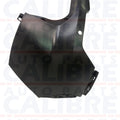 MG HS TROPHY MK2 2023-2025 Primed Rear Bumper Skin - 11082091