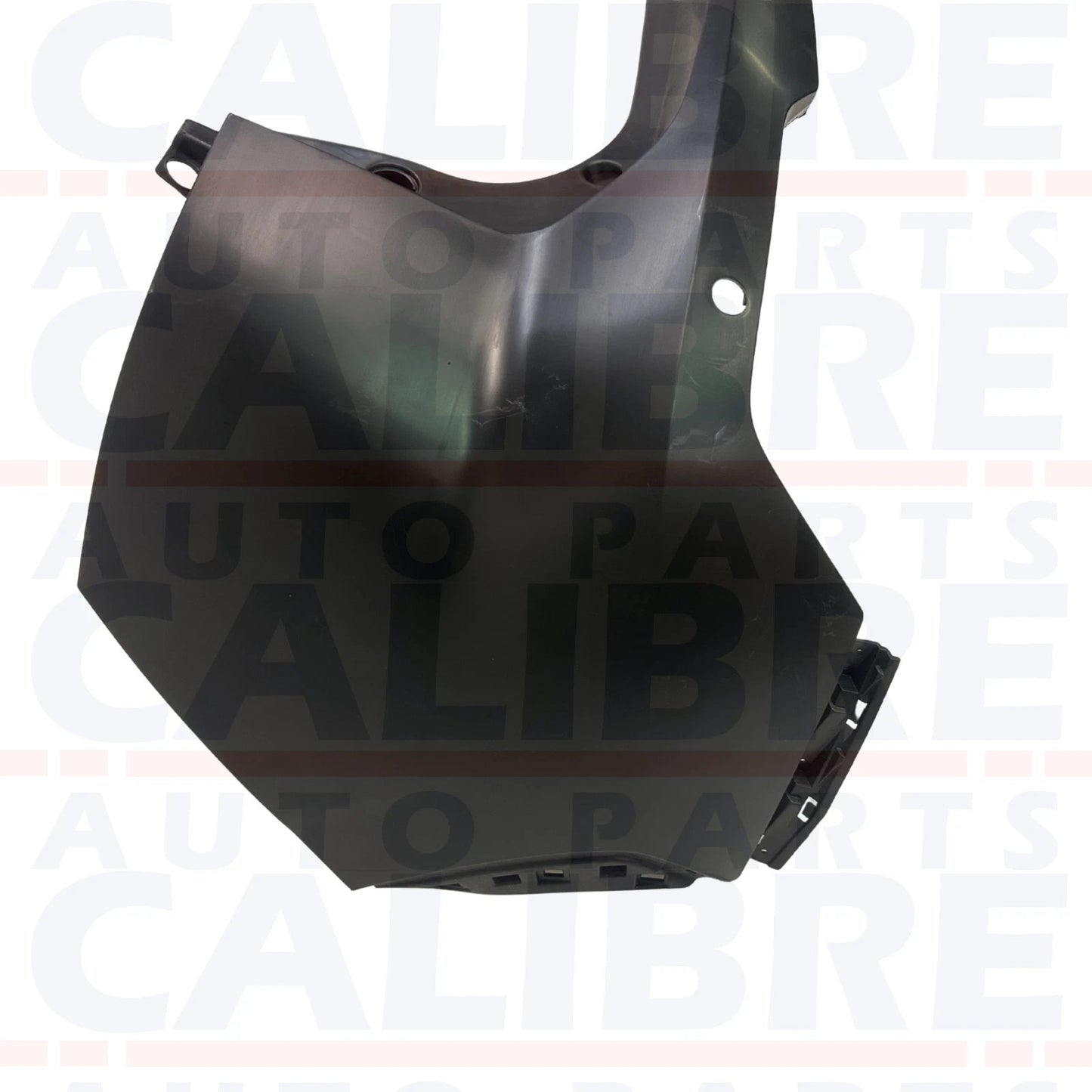 MG HS TROPHY MK2 2023-2025 Primed Rear Bumper Skin - 11082091