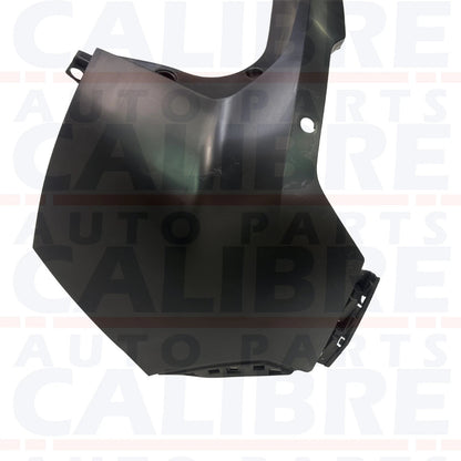 MG HS TROPHY MK2 2023-2025 Primed Rear Bumper Skin - 11082091