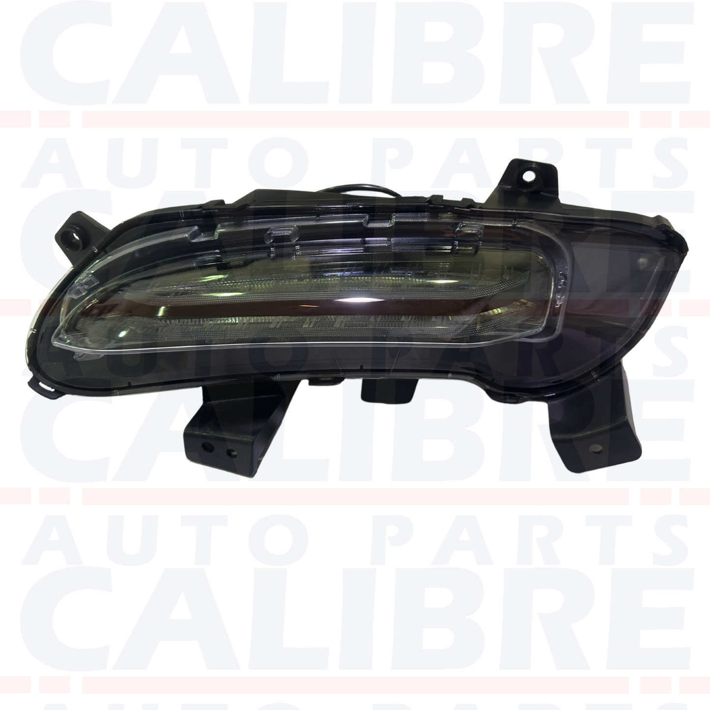 MG HS SE & TROPHY 2022-2025 Front Left Passenger Side Fog Lamp Turning Light