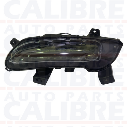 MG HS SE & TROPHY 2022-2025 Front Left Passenger Side Fog Lamp Turning Light
