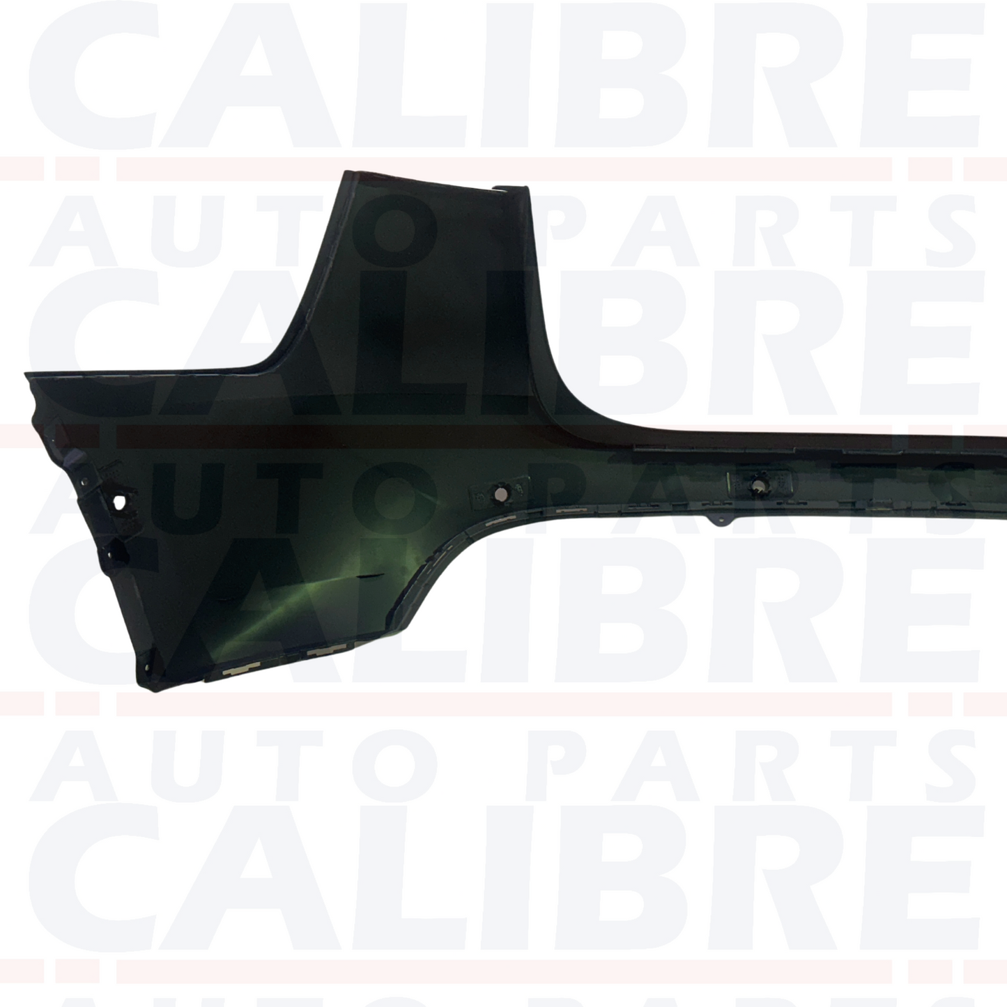 TESLA MODEL Y 2022-2025 PRIMED PDC SENSOR UPPER REAR BUMPER  1540120-01-B