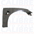 BYD Seal 2023-2025 Primed Wing Fender Front Right Side