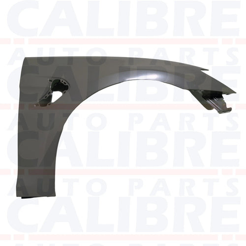 BYD Seal 2023-2025 Primed Wing Fender Front Right Side