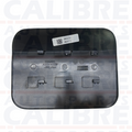 MG HS MK2 2024-2025 PRIMED FUEL TANK FILLER FLAP DOOR COVER