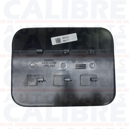 MG HS MK2 2024-2025 PRIMED FUEL TANK FILLER FLAP DOOR COVER