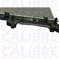 MG5 MG 5 EV 2020-2025 WATER RADIATOR - 10462845 -