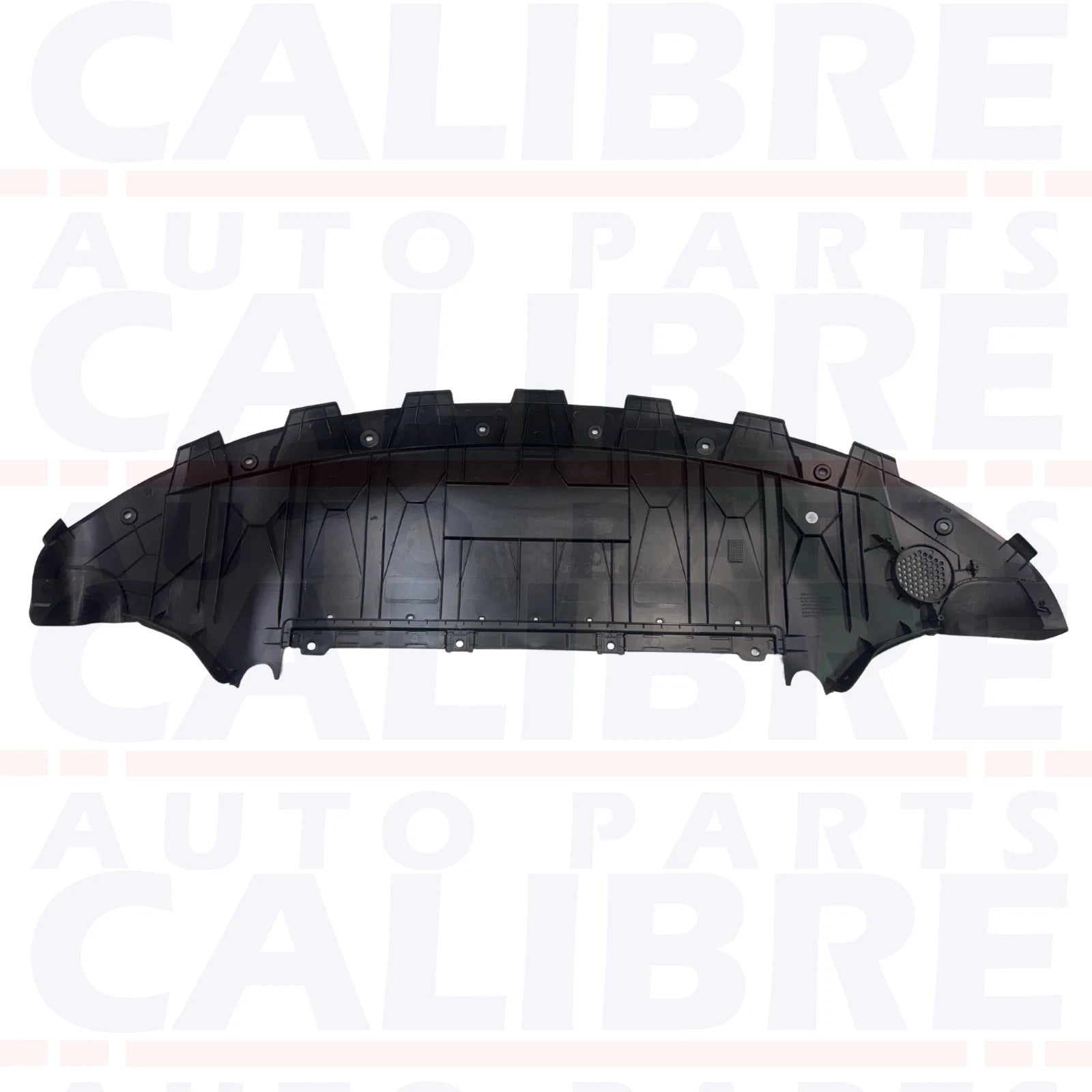 Tesla Model 3 2023-2025 Front Bumper Undertray Bottom End Cover Carrier