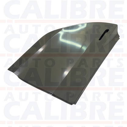 TESLA MODEL 3 MK2 2023-2025 PRIMED REAR DOOR RIGHT SIDE RH