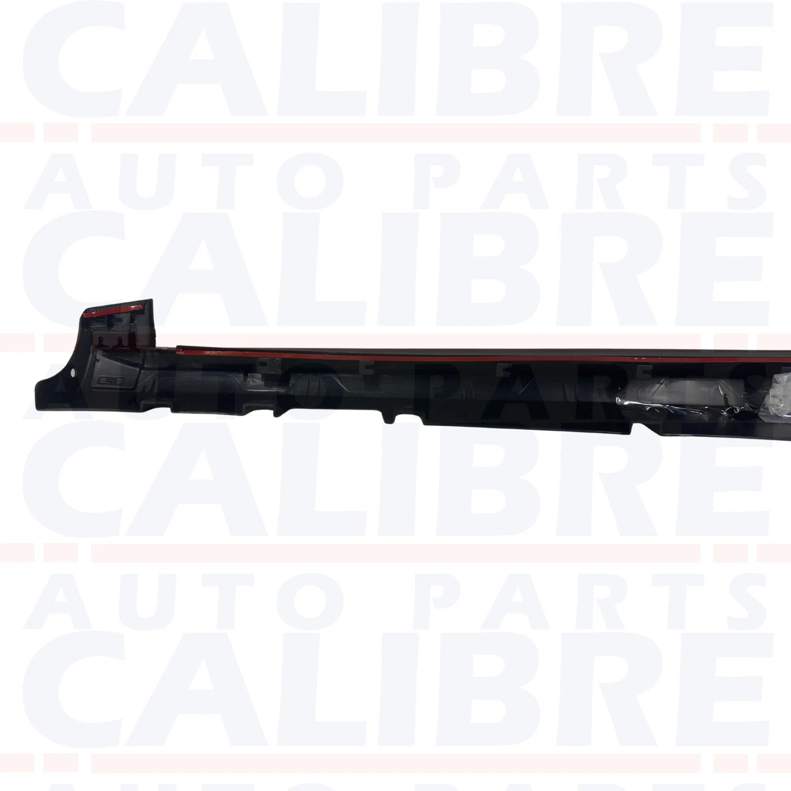 MG 4 EV SE & TROPHY 2022-2024 Side Skirting Right Driver Side - 10987443