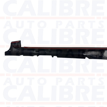 MG 4 EV SE & TROPHY 2022-2024 Side Skirting Right Driver Side - 10987443